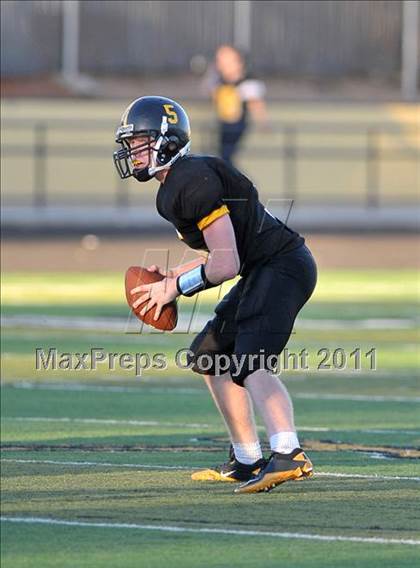 Thumbnail 1 in Foothill @ Rio Linda photogallery.