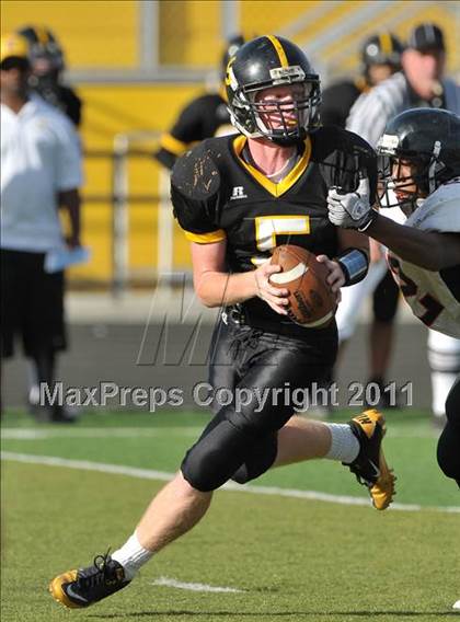 Thumbnail 3 in Foothill @ Rio Linda photogallery.