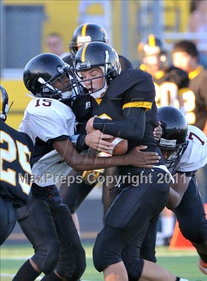 Thumbnail 3 in Foothill @ Rio Linda photogallery.