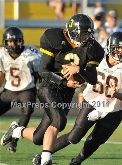 Thumbnail 3 in Foothill @ Rio Linda photogallery.