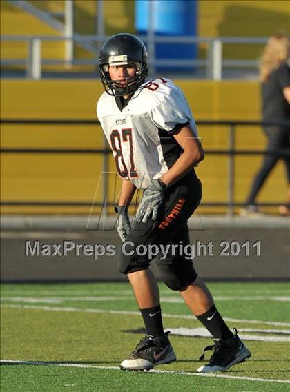 Thumbnail 2 in Foothill @ Rio Linda photogallery.