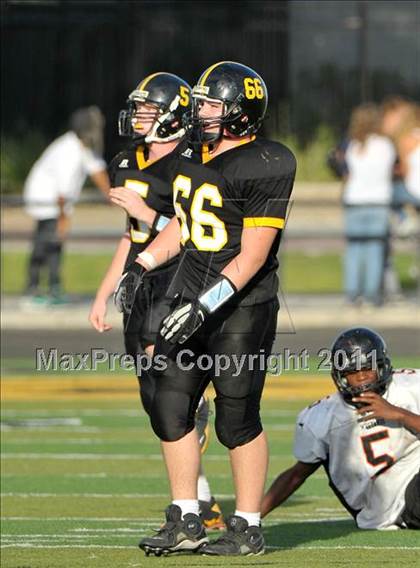 Thumbnail 2 in Foothill @ Rio Linda photogallery.