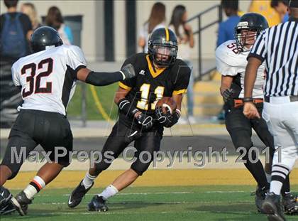 Thumbnail 3 in Foothill @ Rio Linda photogallery.