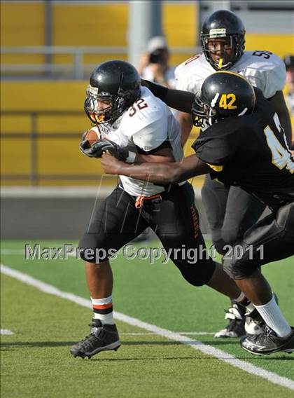 Thumbnail 1 in Foothill @ Rio Linda photogallery.