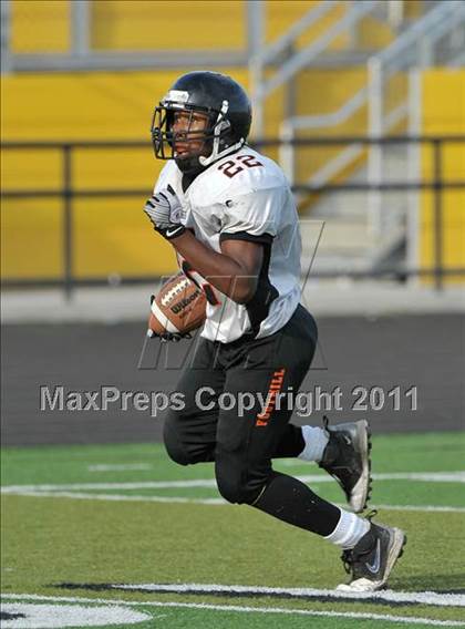 Thumbnail 3 in Foothill @ Rio Linda photogallery.