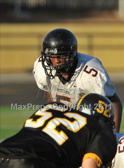 Thumbnail 1 in Foothill @ Rio Linda photogallery.