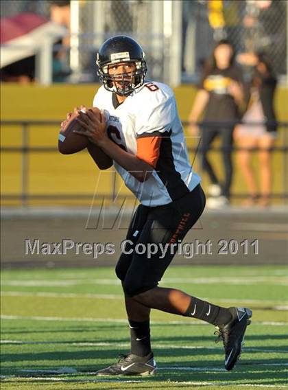 Thumbnail 2 in Foothill @ Rio Linda photogallery.