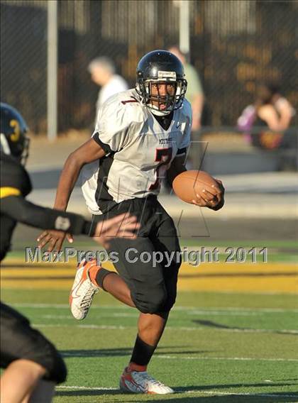 Thumbnail 2 in Foothill @ Rio Linda photogallery.