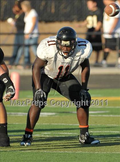Thumbnail 1 in Foothill @ Rio Linda photogallery.