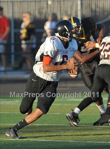 Thumbnail 2 in Foothill @ Rio Linda photogallery.