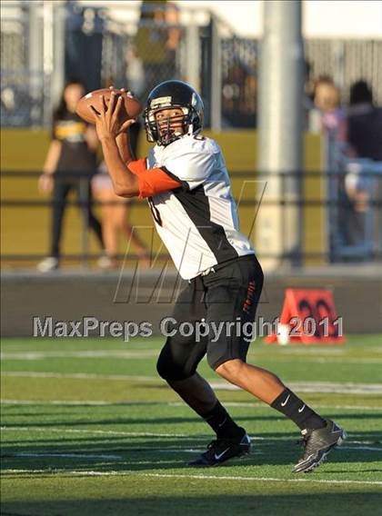 Thumbnail 1 in Foothill @ Rio Linda photogallery.