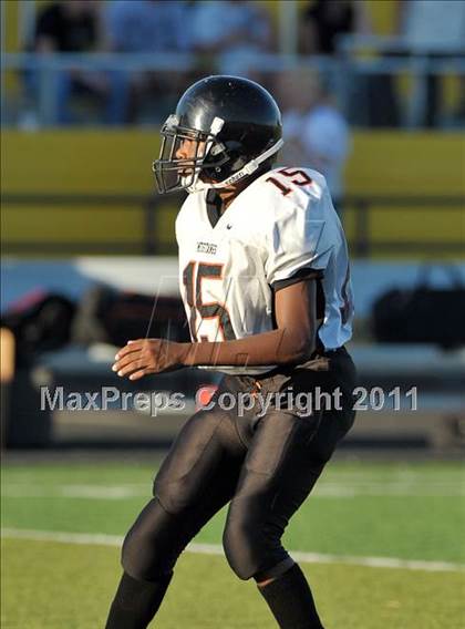 Thumbnail 3 in Foothill @ Rio Linda photogallery.