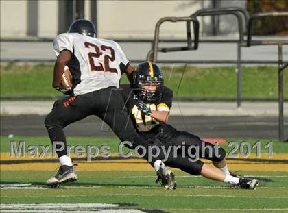 Thumbnail 1 in Foothill @ Rio Linda photogallery.