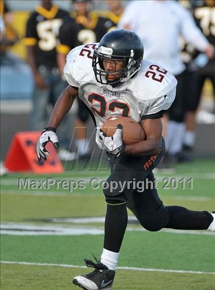 Thumbnail 3 in Foothill @ Rio Linda photogallery.