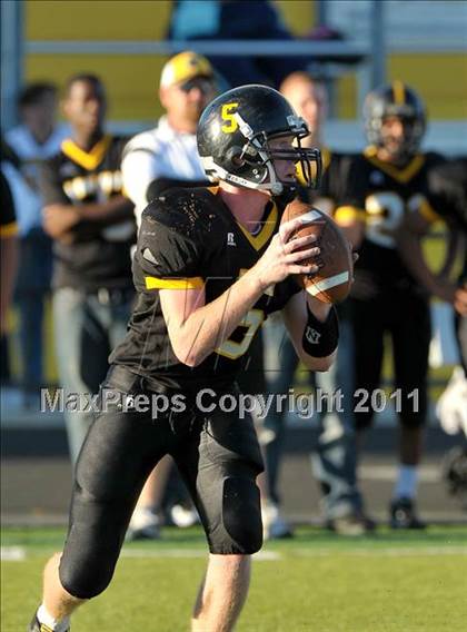 Thumbnail 3 in Foothill @ Rio Linda photogallery.