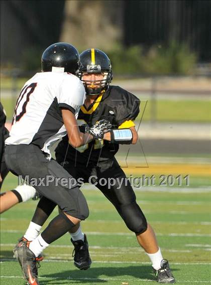Thumbnail 3 in Foothill @ Rio Linda photogallery.