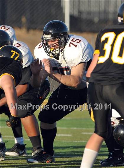 Thumbnail 2 in Foothill @ Rio Linda photogallery.