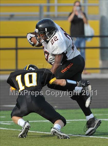 Thumbnail 2 in Foothill @ Rio Linda photogallery.