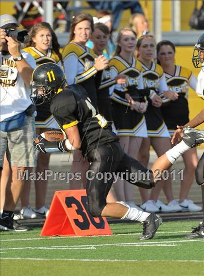 Thumbnail 3 in Foothill @ Rio Linda photogallery.