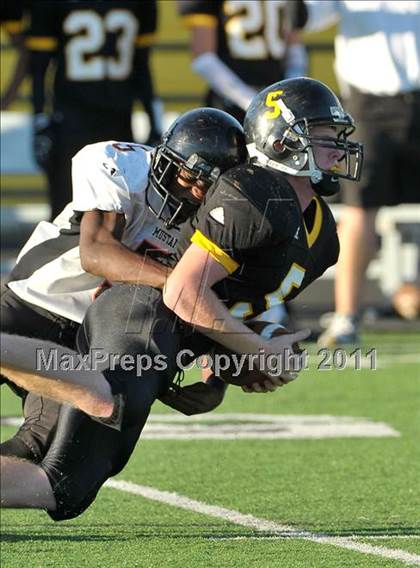 Thumbnail 2 in Foothill @ Rio Linda photogallery.