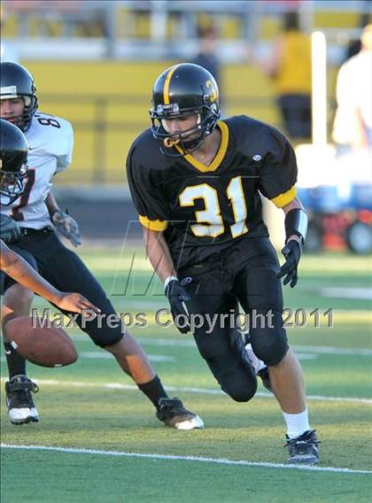 Thumbnail 2 in Foothill @ Rio Linda photogallery.