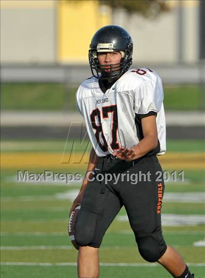Thumbnail 3 in Foothill @ Rio Linda photogallery.