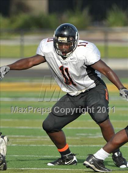 Thumbnail 1 in Foothill @ Rio Linda photogallery.