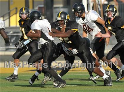 Thumbnail 1 in Foothill @ Rio Linda photogallery.