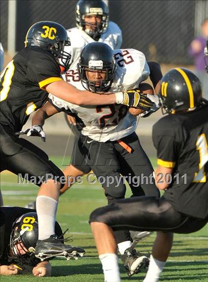 Thumbnail 1 in Foothill @ Rio Linda photogallery.