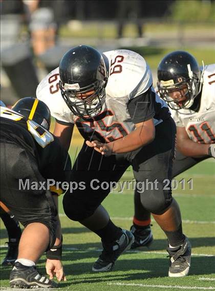 Thumbnail 2 in Foothill @ Rio Linda photogallery.