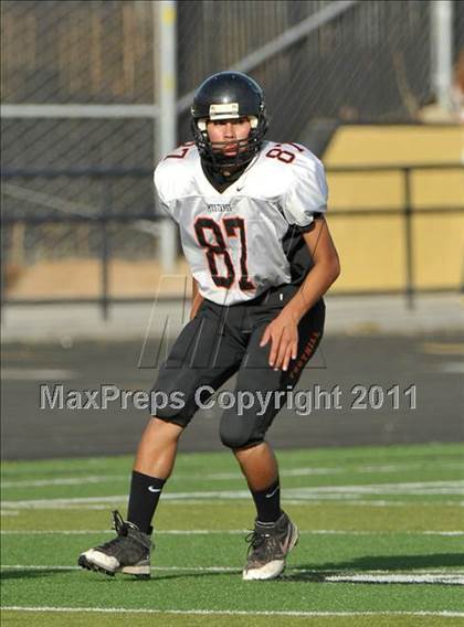 Thumbnail 2 in Foothill @ Rio Linda photogallery.