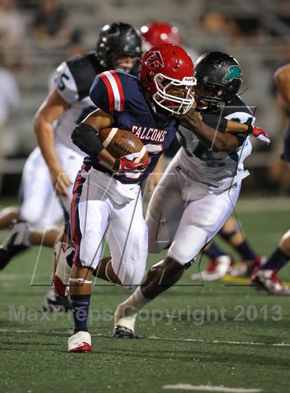 Thumbnail 3 in Pasadena Memorial @ Clear Lake photogallery.