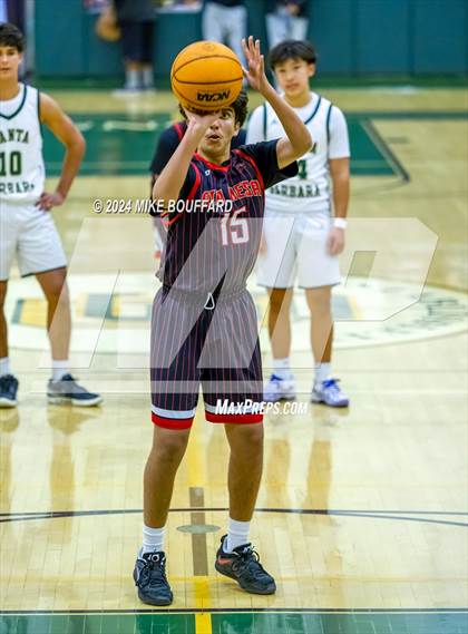 Thumbnail 3 in Rio Mesa @ Santa Barbara photogallery.