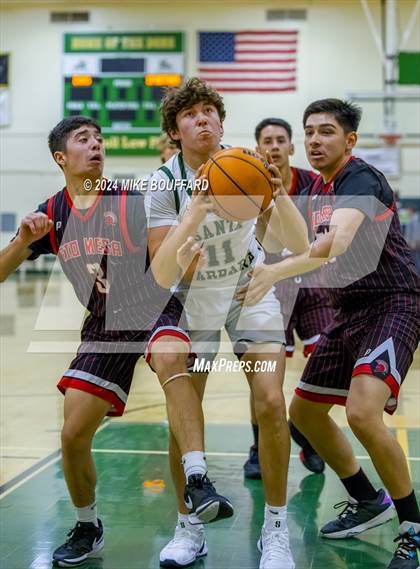 Thumbnail 3 in Rio Mesa @ Santa Barbara photogallery.