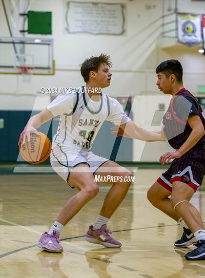 Thumbnail 2 in Rio Mesa @ Santa Barbara photogallery.