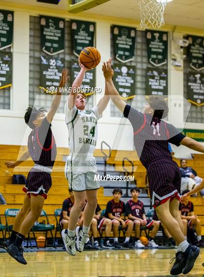 Thumbnail 1 in Rio Mesa @ Santa Barbara photogallery.