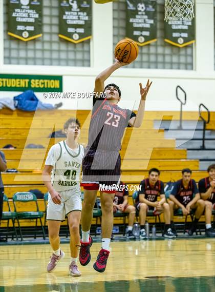 Thumbnail 1 in Rio Mesa @ Santa Barbara photogallery.