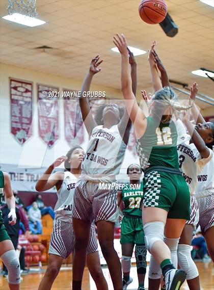 Thumbnail 1 in Harleton @ Jefferson photogallery.