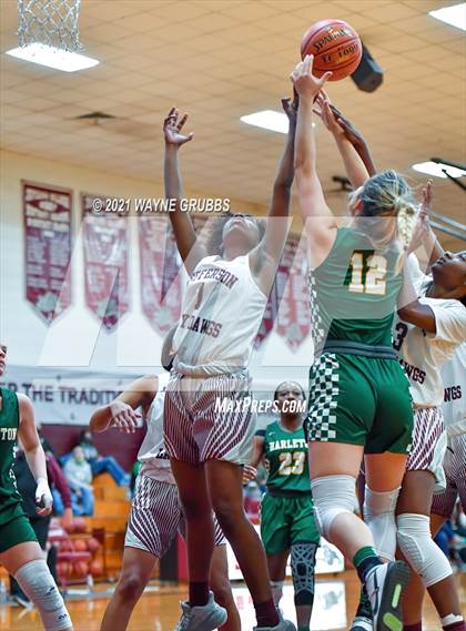 Thumbnail 3 in Harleton @ Jefferson photogallery.