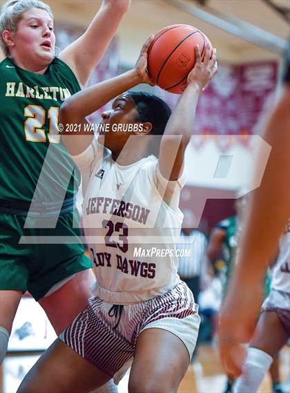 Thumbnail 2 in Harleton @ Jefferson photogallery.