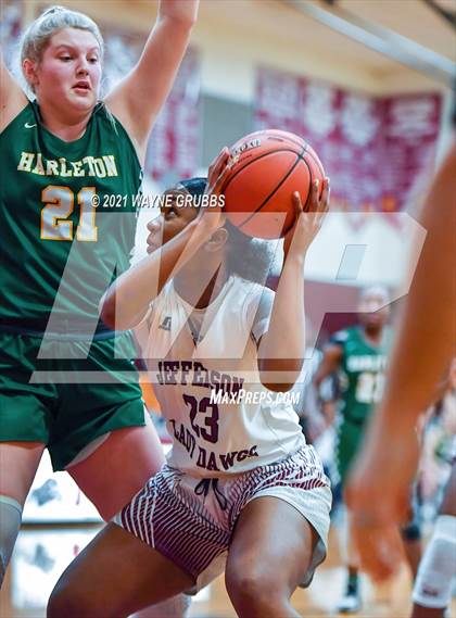 Thumbnail 1 in Harleton @ Jefferson photogallery.