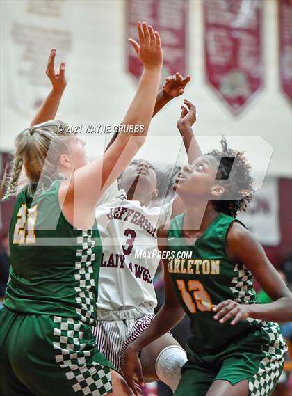 Thumbnail 3 in Harleton @ Jefferson photogallery.