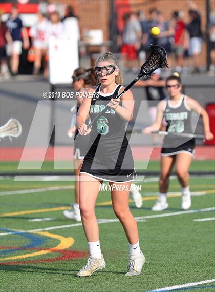 Thumbnail 2 in Langley @ Madison (VHSL Region 6D Championship) photogallery.