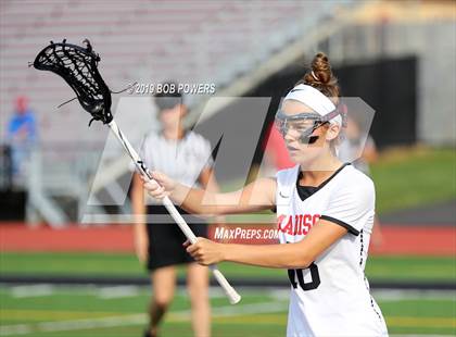 Thumbnail 1 in Langley @ Madison (VHSL Region 6D Championship) photogallery.