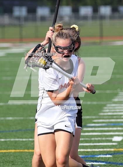 Thumbnail 1 in Langley @ Madison (VHSL Region 6D Championship) photogallery.