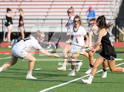 Thumbnail 1 in Langley @ Madison (VHSL Region 6D Championship) photogallery.