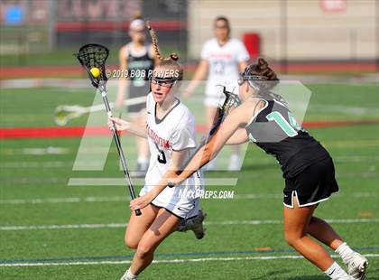 Thumbnail 2 in Langley @ Madison (VHSL Region 6D Championship) photogallery.