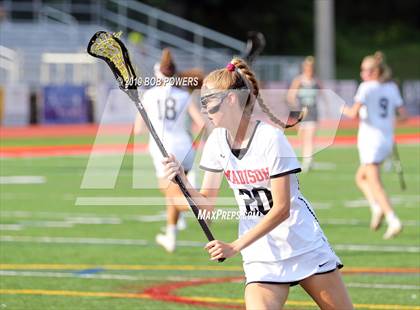 Thumbnail 1 in Langley @ Madison (VHSL Region 6D Championship) photogallery.