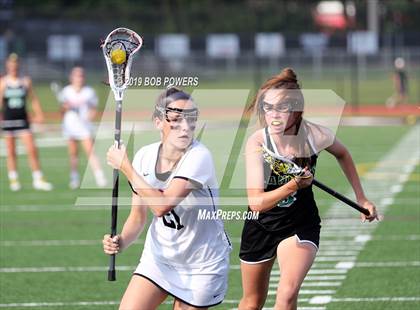 Thumbnail 2 in Langley @ Madison (VHSL Region 6D Championship) photogallery.