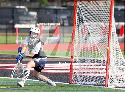 Thumbnail 3 in Langley @ Madison (VHSL Region 6D Championship) photogallery.